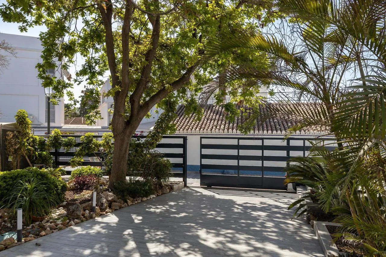 San Jose Apartment Nerja