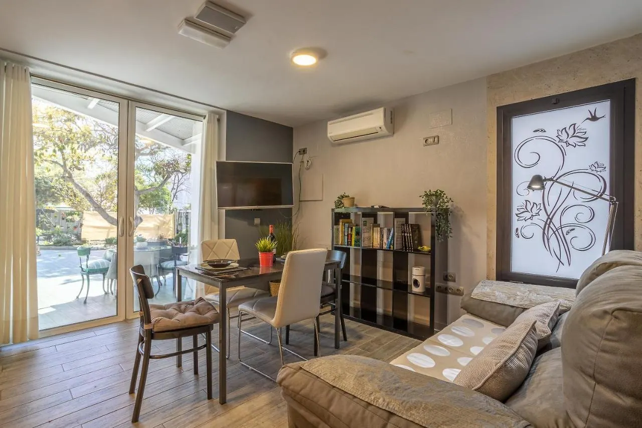 San Jose Apartment Nerja